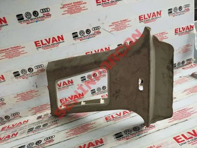 1K5867243F - B DIREĞI KAPLAMASI - İkinci El Orjinal