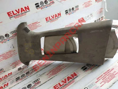 8L4867239 - B DIREĞI KAPLAMASI - İkinci El Orjinal