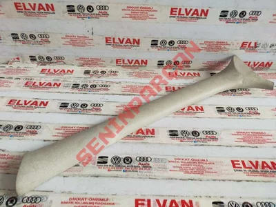 6N0867457 - A DIREĞI KAPLAMASI - İkinci El Orjinal