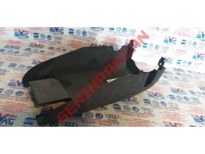 3C0858559 - DIREKSIYON KOLONU KORUYUCUSU - İkinci El Orjinal
