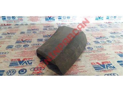 A9066904782 - ÖN ÇAMURLUK KAPLAMASI - İkinci El Orjinal