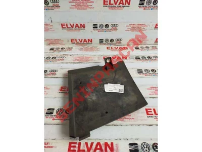 7H0915438 - AKÜ KAPAĞI - İkinci El Orjinal