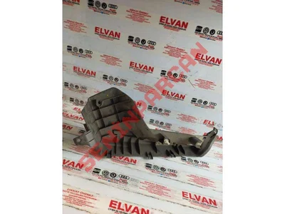1K6867762AA - ALTLIK - İkinci El Orjinal