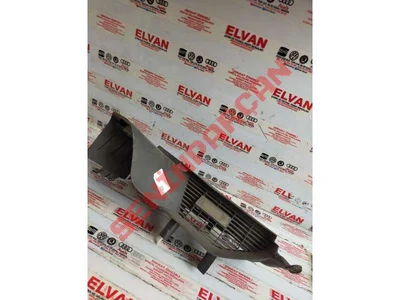 1K6867762AA - ALTLIK - İkinci El Orjinal