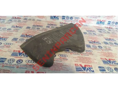 8D0857086 - KORUMA KAPAĞI - İkinci El Orjinal