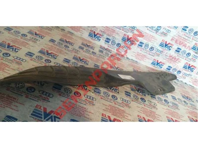 5J0821111 - PLASTIK CAMURL BAGL ON R