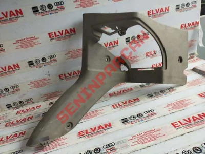 A9066880206 - KİRİŞ KAPAĞI - İkinci El Orjinal