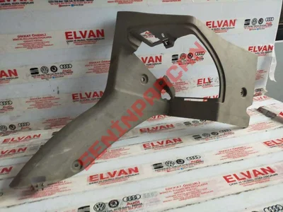 A9066880206 - KİRİŞ KAPAĞI - İkinci El Orjinal