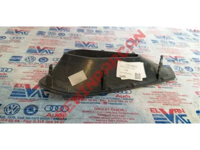 1K0864376 - ORTA KONSOL SIPERI - İkinci El Orjinal