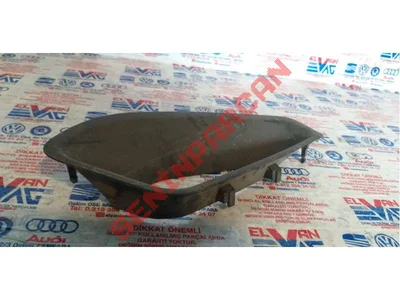 1K0864376 - ORTA KONSOL SIPERI - İkinci El Orjinal