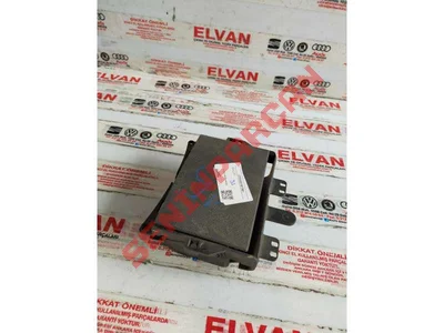 6Q1857961 - KÜLLÜK - İkinci El Orjinal