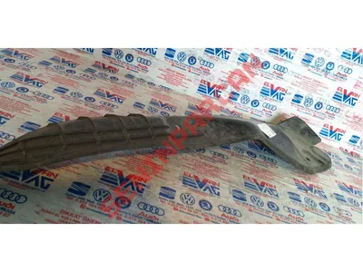5L0821111 - PLASTIK CAMURL BAGL ON R - İkinci El Orjinal