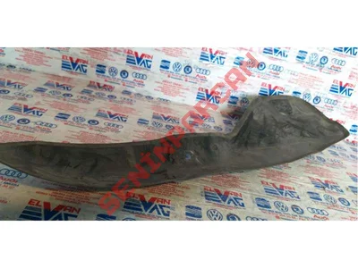 5L0821111 - PLASTIK CAMURL BAGL ON R