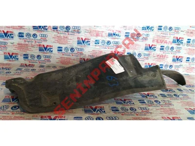 6L0853970 - KAPAM PARÇA - İkinci El Orjinal