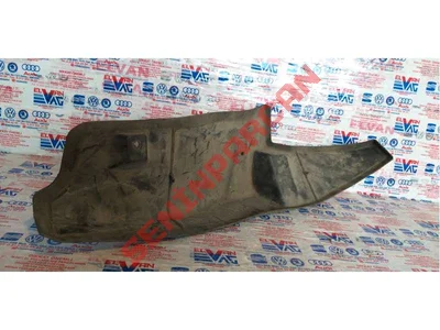 6L0853970 - KAPAM PARÇA - İkinci El Orjinal