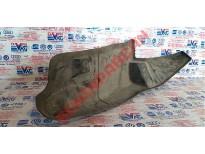 6L0853970 - KAPAM PARÇA - İkinci El Orjinal