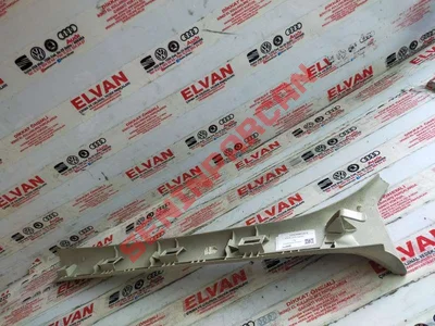 6N0867457G - A DIREĞI KAPLAMASI - İkinci El Orjinal
