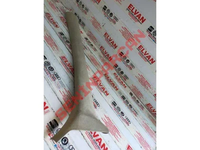 6N0867457G - A DIREĞI KAPLAMASI - İkinci El Orjinal