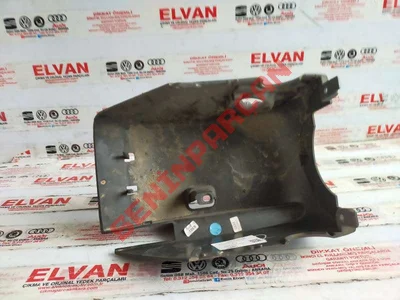 5L0858559 - KAPLAMA ALT PARÇA