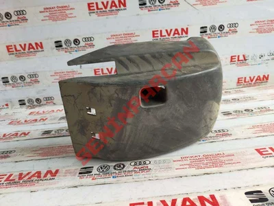 5L0858559 - KAPLAMA ALT PARÇA