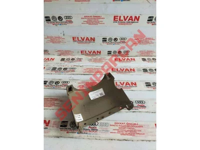 8E0953515F - KAPLAMA ÜST PARÇA