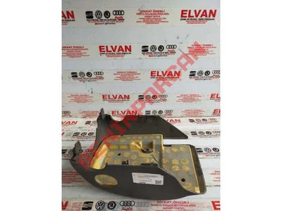 5N0858566 - DİREKSİYON KOLONU KORUYUCUSU - İkinci El Orjinal