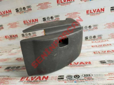 5N0858566 - DİREKSİYON KOLONU KORUYUCUSU - İkinci El Orjinal