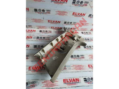 1K5867244 - B DIREĞI KAPLAMASI - İkinci El Orjinal