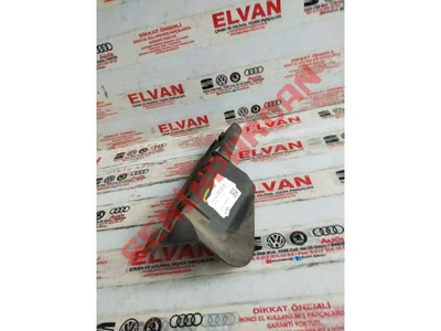 8L1815158 - AYAK BÖLMESI HAVA ÇIKIŞ KANALI