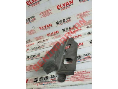 8L1815158 - AYAK BÖLMESI HAVA ÇIKIŞ KANALI