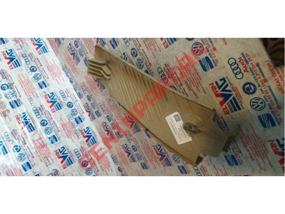 8E1864777 - AYAK DESTEĞININ DAYANAĞI