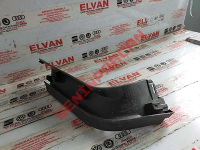 1K8867704 - ARKA CAM ÇERÇEVESI - İkinci El Orjinal