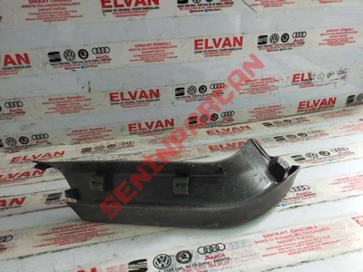 1K8867704 - ARKA CAM ÇERÇEVESI - İkinci El Orjinal