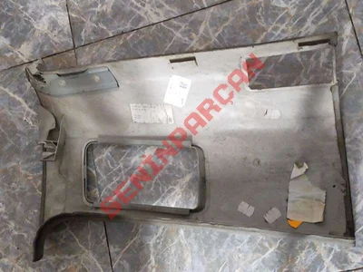 7H5867243 - B DIREĞI KAPLAMASI - İkinci El Orjinal