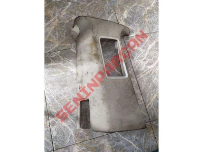 7H5867243 - B DIREĞI KAPLAMASI - İkinci El Orjinal