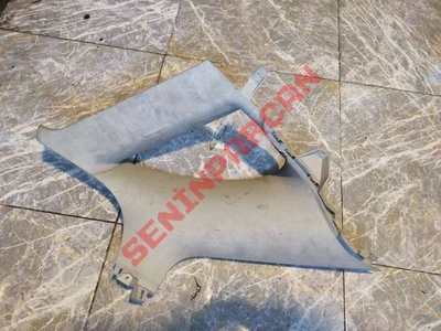 6L4867295 - DİREK KAPAĞI - İkinci El Orjinal