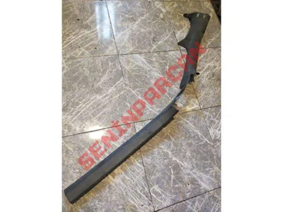 1K4853371 - BASAMAK ÇITASI - İkinci El Orjinal