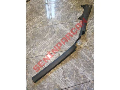 1K4853371 - BASAMAK ÇITASI - İkinci El Orjinal