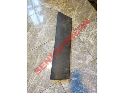 A9066900262 - SİYAH GÖVDE ÇITASI - İkinci El Orjinal