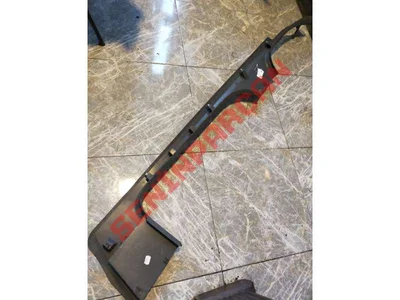 6J4863484 - BASAMAK ÇITASI - İkinci El Orjinal