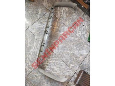 1K6867603G - BAGAJ KAPAĞI KAPLAMASI - İkinci El Orjinal