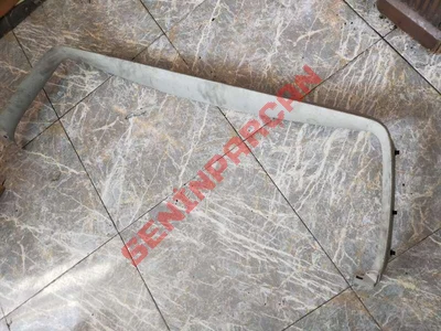 1K6867603G - BAGAJ KAPAĞI KAPLAMASI