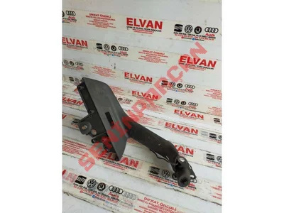 3G1867180A - KAPAM.KOLU - İkinci El Orjinal