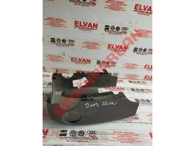 5F0858559 - DIREKSIYON KOLONU KORUYUCUSU - İkinci El Orjinal