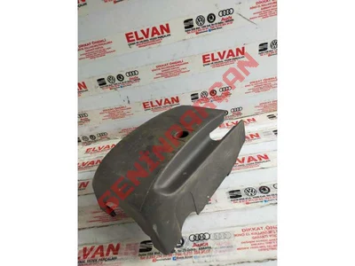 5F0858559 - DIREKSIYON KOLONU KORUYUCUSU - İkinci El Orjinal