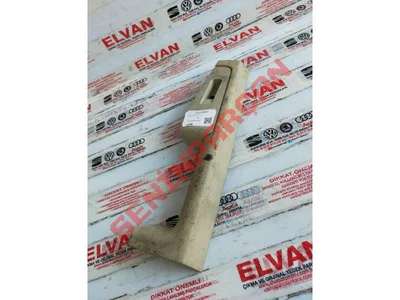 3T0868537 - ARKA KAPI KOLU - İkinci El Orjinal