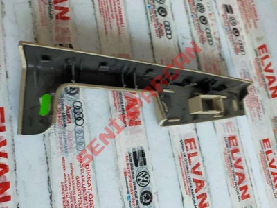 3T0868537 - ARKA KAPI KOLU - İkinci El Orjinal