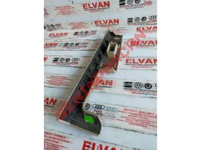 3T0868537 - ARKA KAPI KOLU - İkinci El Orjinal