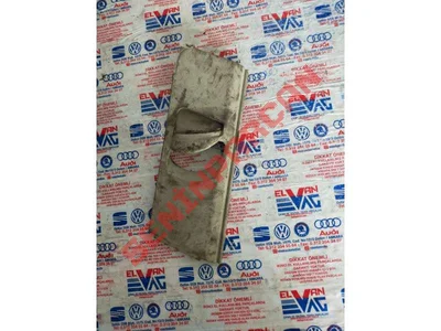 6R0868311 - DİREK KAPLAMASI - İkinci El Orjinal