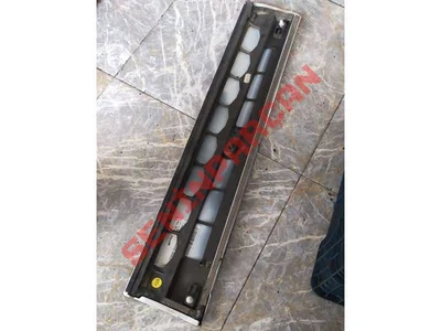 8R0853970L - KAPI KORUYUCUSU - İkinci El Orjinal